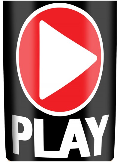 Play • 25ml