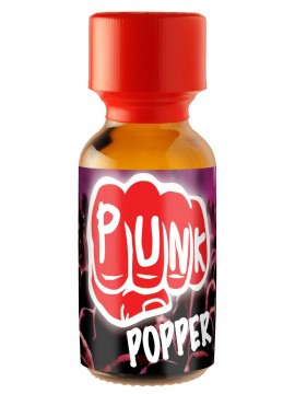 Punk • 25ml