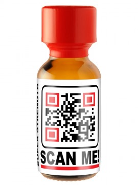 Scan Me • 25ml