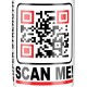 Scan Me • 25ml