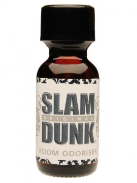 Slam Dunk • 25ml