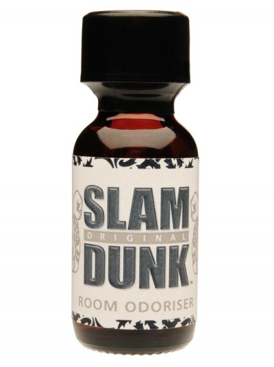 Slam Dunk • 25ml