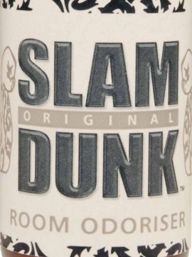 Slam Dunk • 25ml
