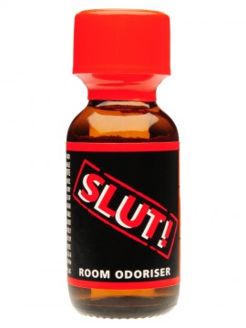 Slut • 25ml