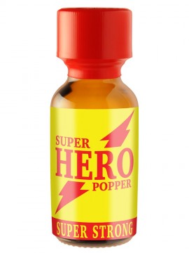 Super Hero • 25ml