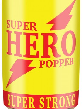 Super Hero • 25ml