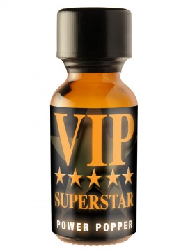 VIP Superstar • 25ml