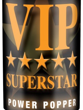 VIP Superstar • 25ml