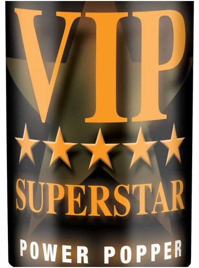 VIP Superstar • 25ml