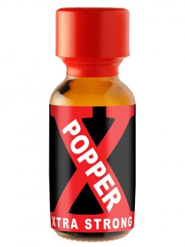 X Popper • 25ml
