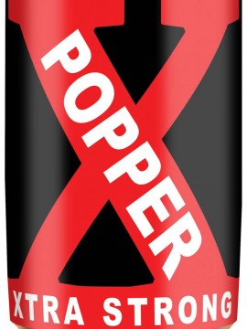 X Popper • 25ml