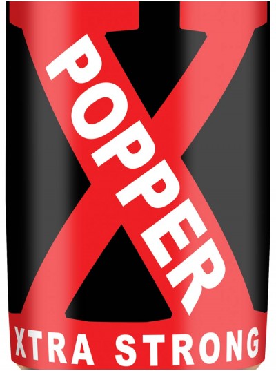 X Popper • 25ml