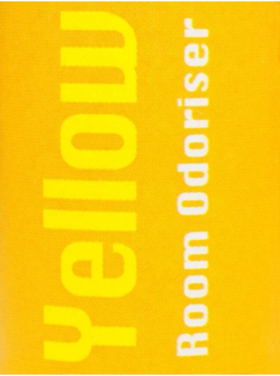 Yellow • 25ml