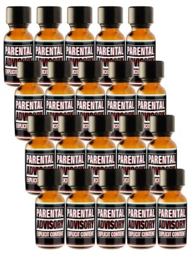 Advisory 25ml • Tray