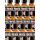 Advisory 25ml • Tray