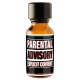 Advisory 25ml • Tray