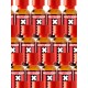 Amsterdam XXX 25ml • Tray