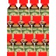 Boot Camp 25ml • Tray