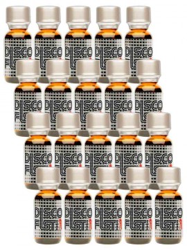 Disco Fist 25ml • Tray