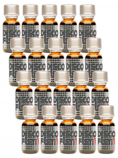 Disco Fist 25ml • Tray