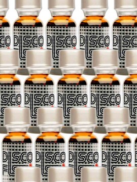 Disco Fist 25ml • Tray