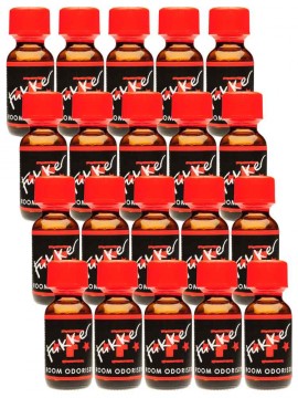 Fukker 25ml • Tray