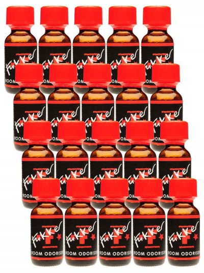 Fukker 25ml • Tray