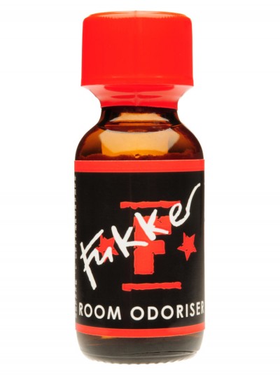 Fukker 25ml • Tray