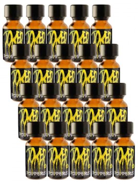 Joker 25ml • Tray