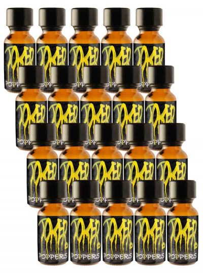 Joker 25ml • Tray