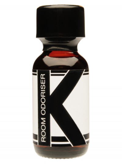 K 25ml • Tray