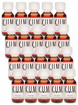 K.U.M. 25ml • Tray