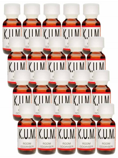 K.U.M. 25ml • Tray