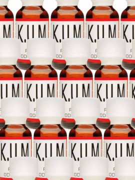 K.U.M. 25ml • Tray
