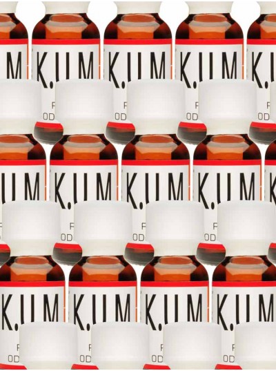 K.U.M. 25ml • Tray
