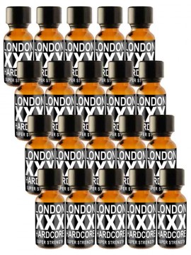 London XXX 25ml • Tray
