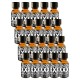 London XXX 25ml • Tray