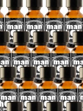 Manhole 25ml • Tray