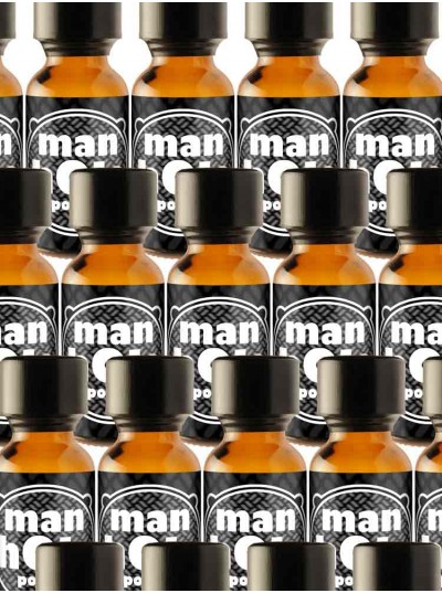 Manhole 25ml • Tray