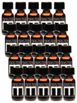 Master 25ml • Tray
