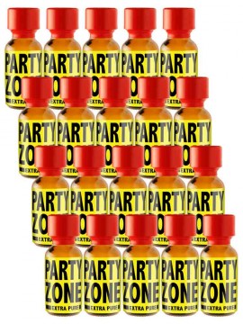 Party Zone 25ml • Tray