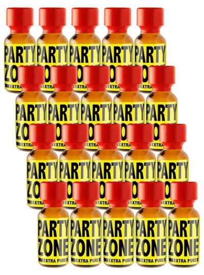 Party Zone 25ml • Tray