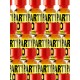 Party Zone 25ml • Tray
