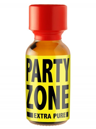 Party Zone 25ml • Tray