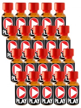 Play 25ml • Tray