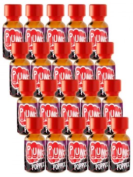 Punk 25ml • Tray