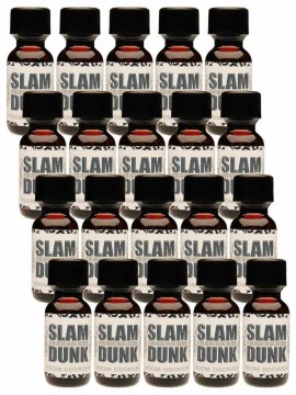 Slam Dunk 25ml • Tray