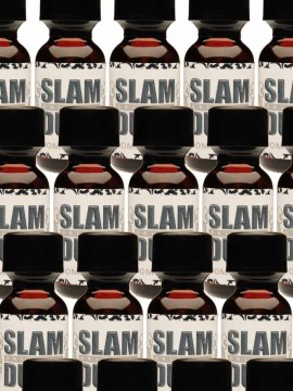 Slam Dunk 25ml • Tray