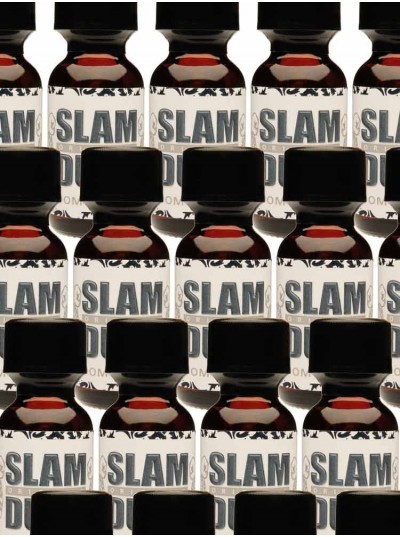 Slam Dunk 25ml • Tray