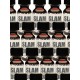 Slam Dunk 25ml • Tray